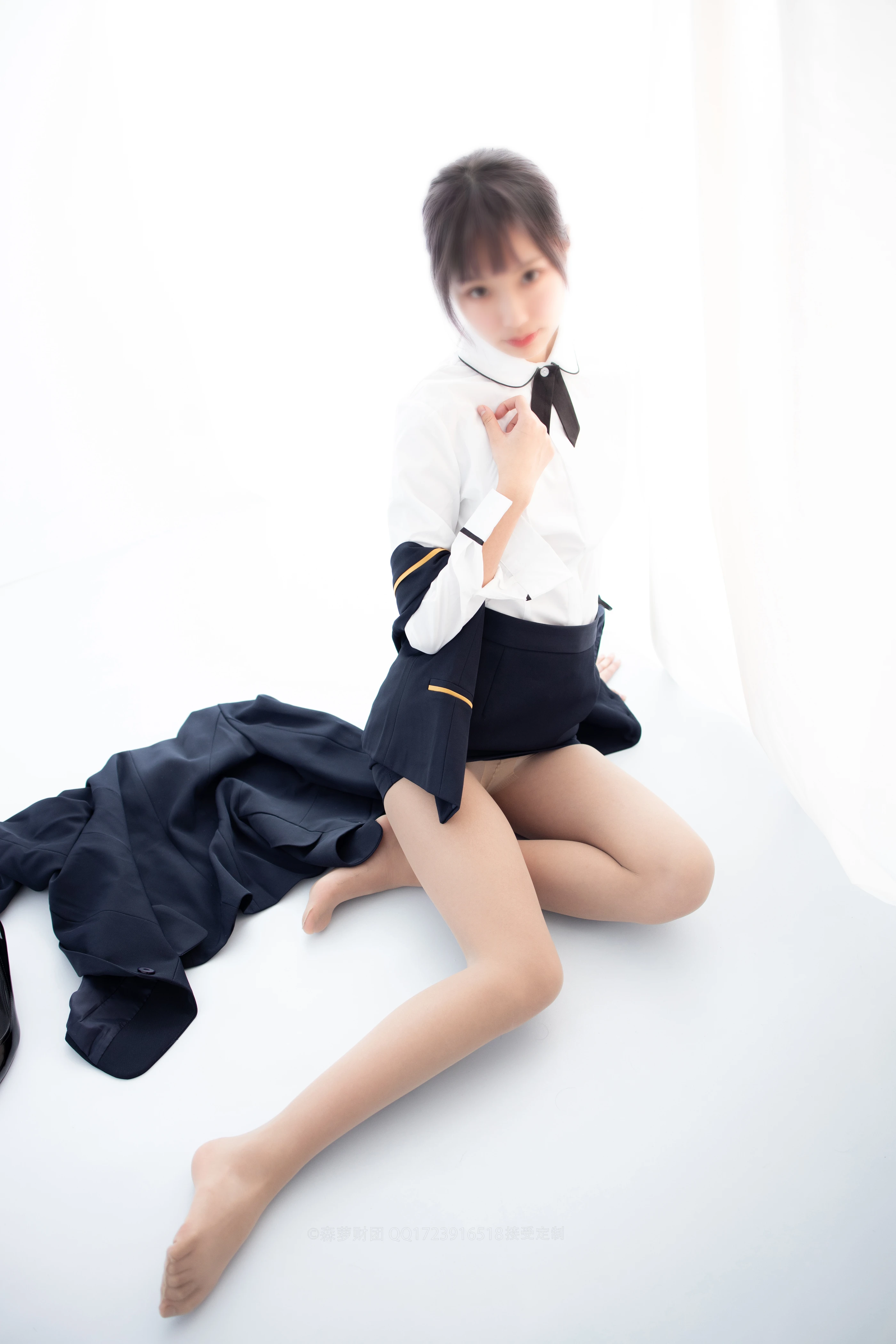 森萝财团 X-050 [146P 1V]插图7